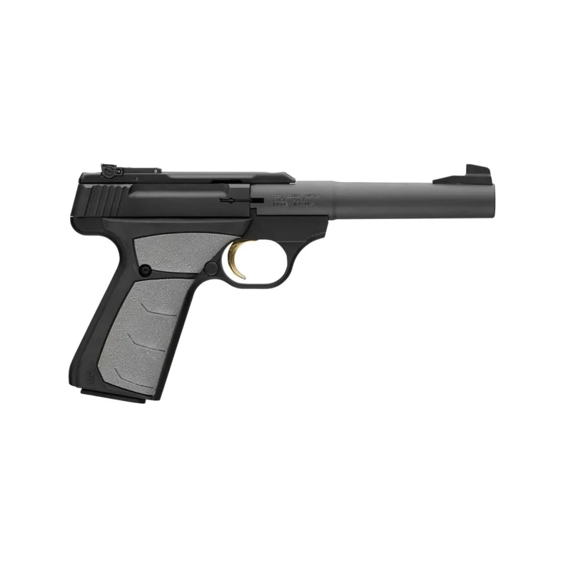 BROWNING BUCK MARK CAMPER UFX 22 LR 10-RD PISTOL