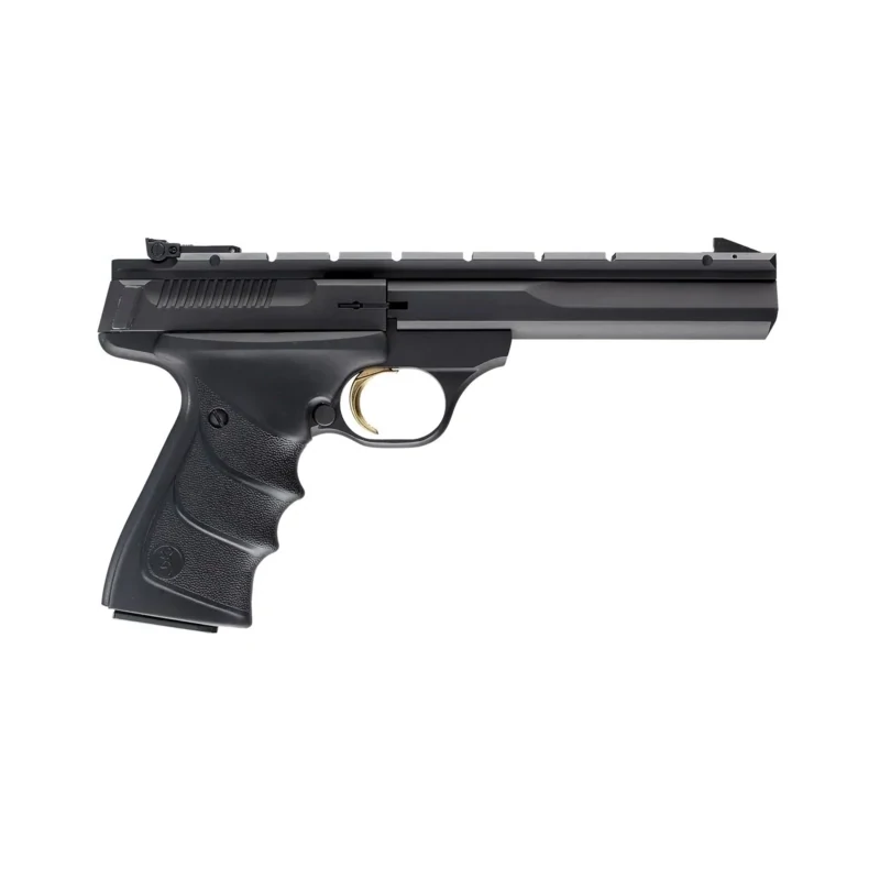 BROWNING BUCK MARK CONTOUR 22 LR 5.5" 10-RD PISTOL