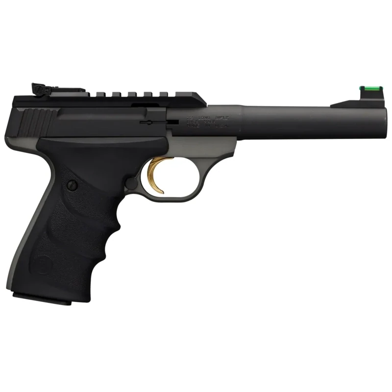 BROWNING BUCK MARK PLUS PRACTICAL URX 22 LR 5.5'' 10-RD PISTOL