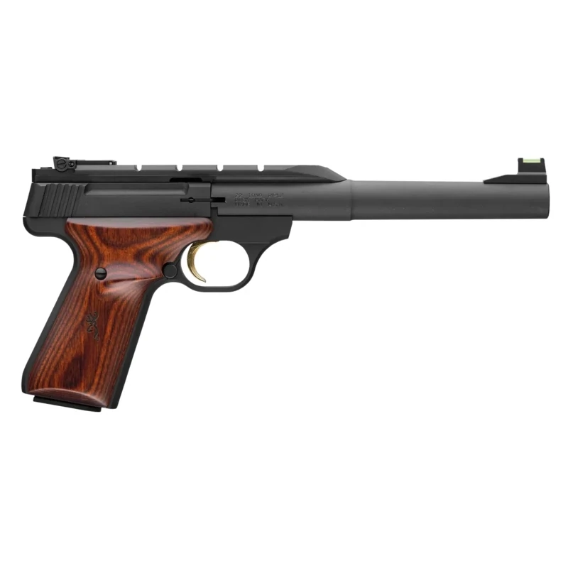 BROWNING BUCK MARK HUNTER 22 LR 7.25'' 10-RD PISTOL