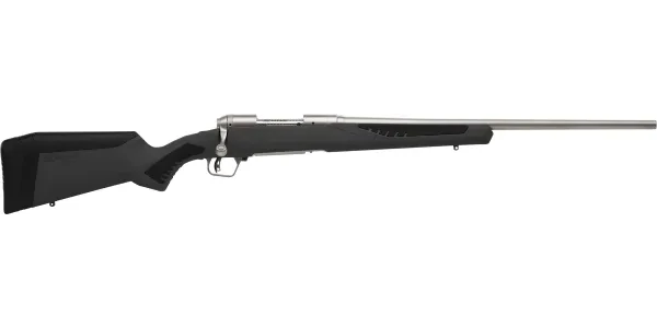 Savage 110 Storm 30-06 Sprg 22" 4-Rd Bolt Action Rifle