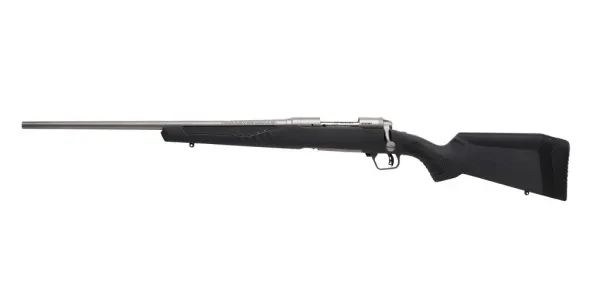 Savage 110 Storm 30-06 Sprg 22" 4-Rd Bolt Action Rifle