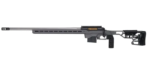 Savage 110 Elite Precision 6.5 Creedmoor 26" 10-Rd Bolt Action Rifle