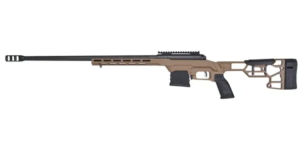 Savage 110 Precision 300 Win Mag 24" 5-Rd Bolt Action Rifle