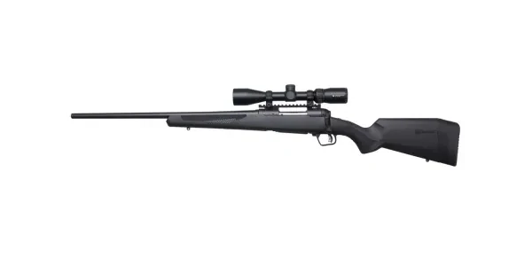 Savage 110 Apex Hunter XP 243 Win 22'' 4-Rd Bolt Action Rifle