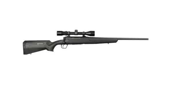 Savage AXIS XP 6.5 Creedmoor 22'' 4-Rd Bolt Action Rifle