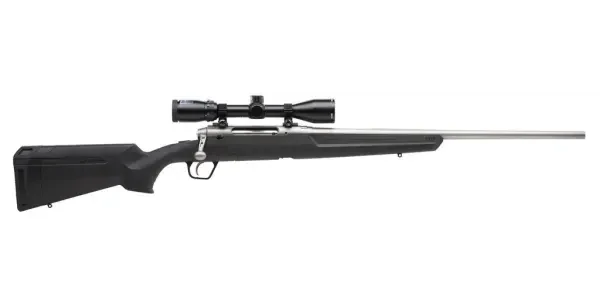 Savage AXIS XP 7mm-08 Rem 22'' 4-Rd Bolt Action Rifle