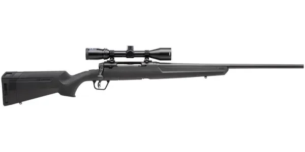 Savage AXIS II XP 270 Win 22'' 4-Rd Bolt Action Rifle