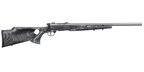 Savage B.Mag 17 Win Super Mag 22" 8-Rd Bolt Action Rifle