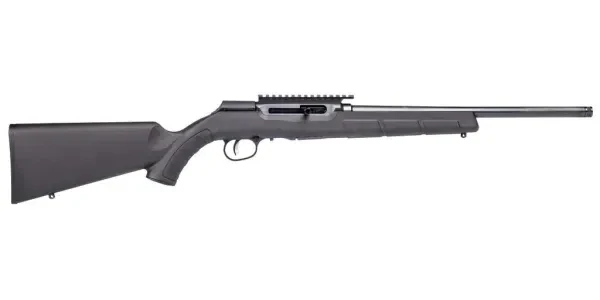 Savage A22 FV-SR 22 LR 16.5'' 10-Rd Semi-Auto Rifle