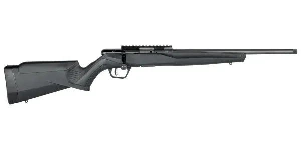 Savage B22 FV-SR 22 LR 16.25" 10-Rd Bolt Action Rifle