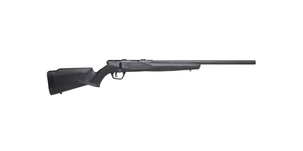 Savage B17 FV 17 HMR 21" 10-Rd Bolt Action Rifle