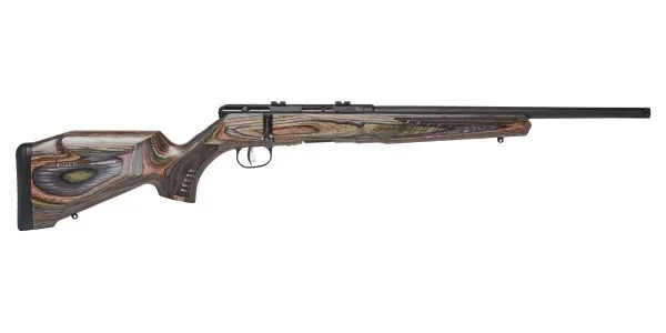 Savage B22 BNS-SR 22 WMR 18" 10-Rd Bolt Action Rifle