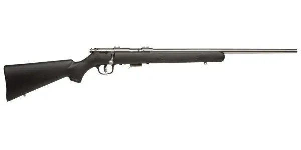 Savage 93R17 FSS 17 HMR 21" 5-Rd Bolt Action Rifle