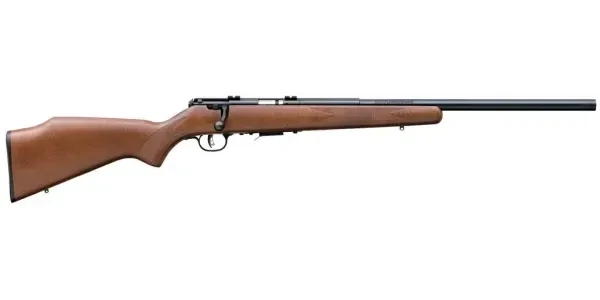 Savage 93R17 GV 17 HMR 21" 5-Rd Bolt Action Rifle