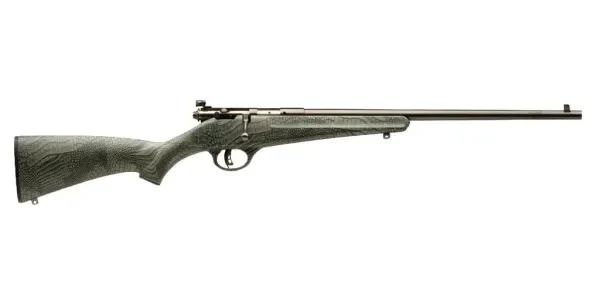 Savage Rascal 22 LR 16.125" 1-Rd Bolt Action Rifle