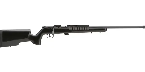 Savage Mark II-TRRSR 22 LR 22" 5-Rd Bolt Action Rifle