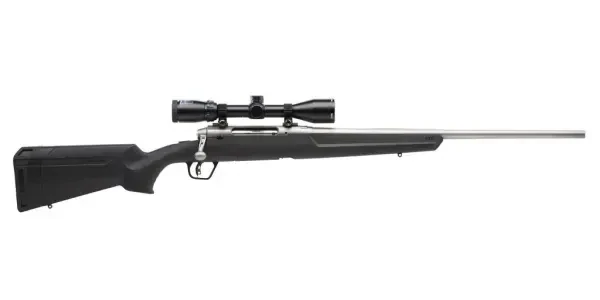 Savage AXIS II XP 30-06 Sprg 22'' 4-Rd Bolt Action Rifle