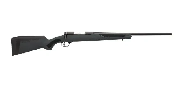 Savage 110 Hunter 6.5 Creedmoor 24" 4-Rd Bolt Action Rifle