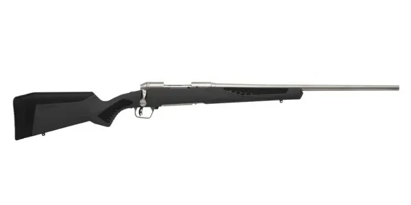 Savage 110 Storm 300 24" 3-Rd Bolt Action Rifle