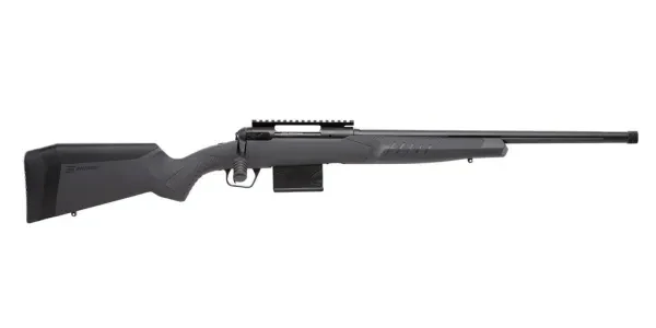 Savage 110 Tactical 308 Win 20" 10-Rd Bolt Action Rifle