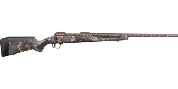 Savage 110 High Country 7mm-08 Rem 22'' 4-Rd Bolt Action Rifle