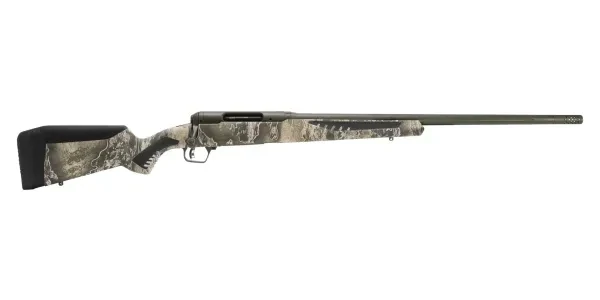 Savage 110 Timberline 308 Win 22'' 4-Rd Rifle