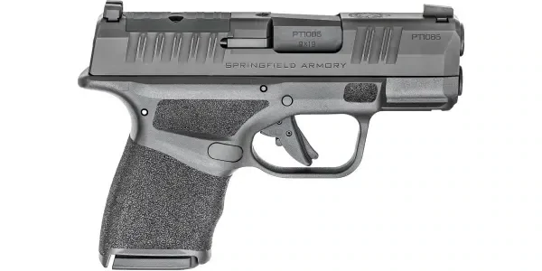 Springfield Armory Hellcat 9mm 3'' 11-Rd/13-Rd Pistol