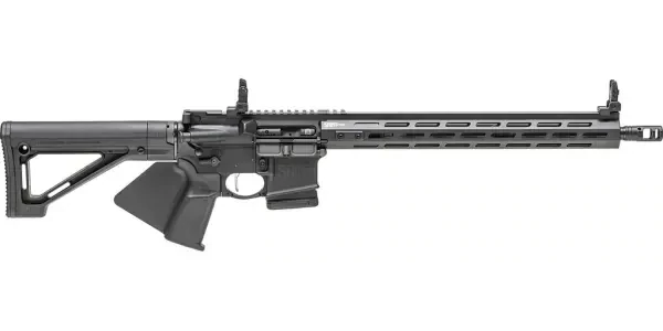 Springfield Armory Saint Victor CA 5.56 16'' 10-Rd Semi-Auto Rifle