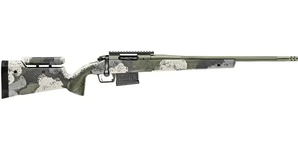 Springfield Armory 2020 Waypoint 6mm Creedmoor 20" Bolt Action Rifle