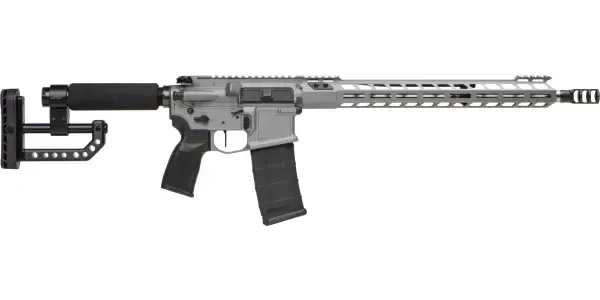 Sig Sauer SIGM400 SDI DH3 5.56 NATO 16'' 30-Rd Rifle