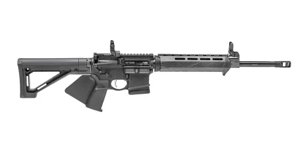 Springfield Armory Saint CA 5.56 16'' 10-Rd Semi-Auto Rifle