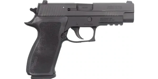 Sig Sauer LE P220 Elite Full Size 45 Auto 4.4'' 8-Rd Semi-Auto Pistol - Must be an Approved Sig Sauer Law Enforcement Dealer