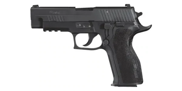 Sig Sauer P226 Elite 9mm 4.4'' 10-Rd Pistol