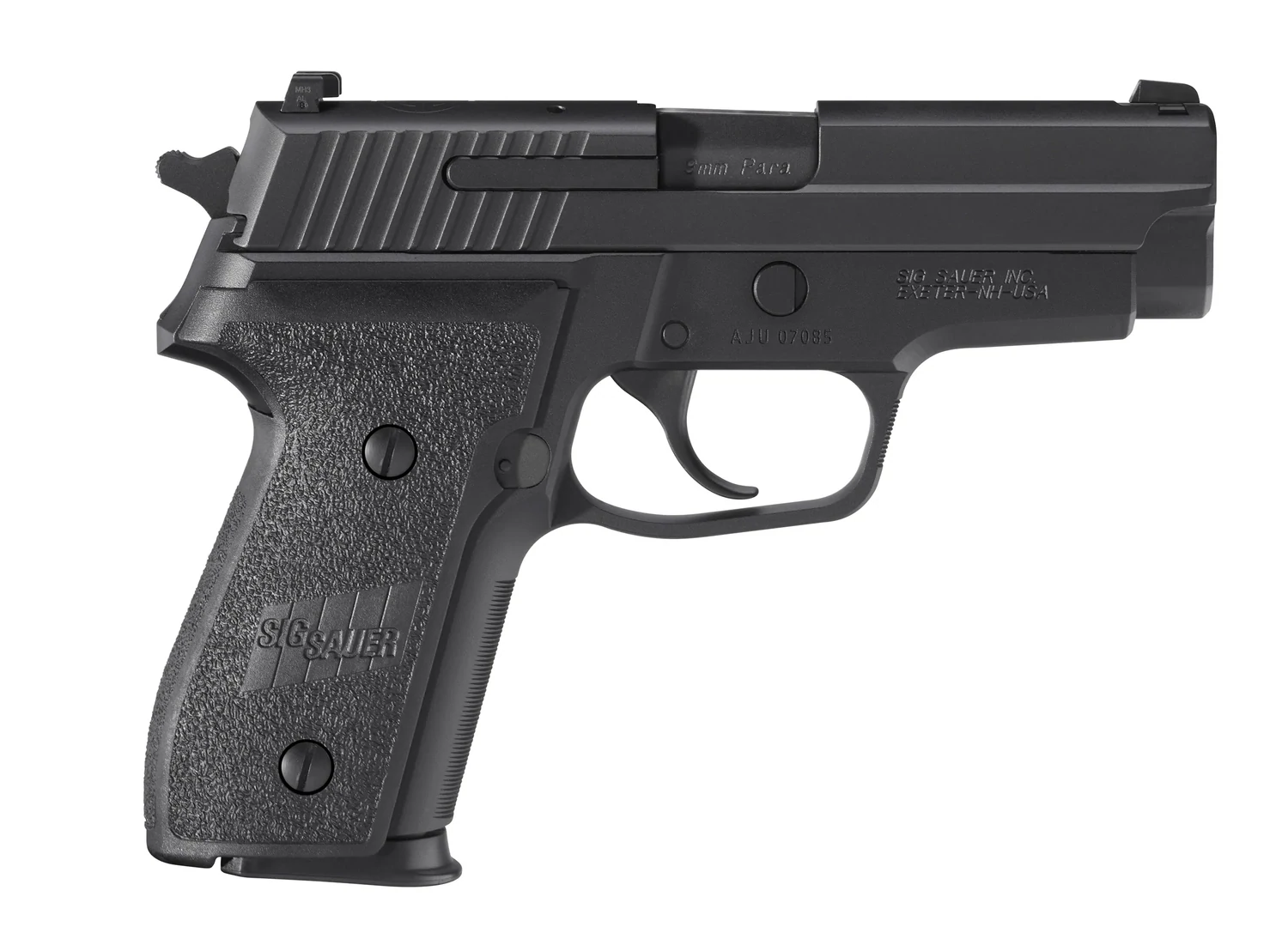 Sig Sauer P229 M11 9mm 3.9" 15-Rd Pistol