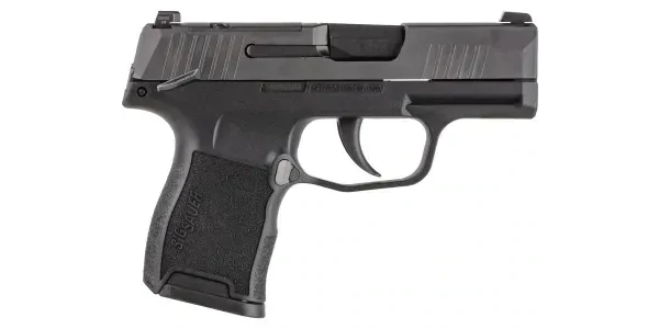 Sig Sauer P365-380 380 Auto 3.1'' 10-Rd Manual Safety Semi-Auto Pistol