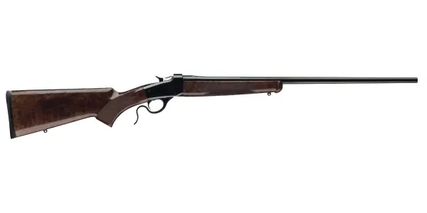 Winchester 1885 Low Wall Hunter High Grade 22 Hornet 24'' 1-Rd Rifle