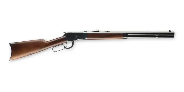 Winchester 1892 Short Rifle 44 Rem Mag 20" 10-Rd Lever Action Rifle