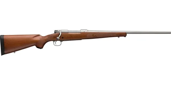 Winchester Model 70 Featherweight Stainless 300 Win Mag 24'' 3-Rd Rifle