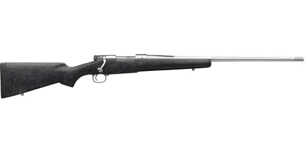 Winchester Model 70 Extreme Weather MB 6.5 PRC 24'' 3-Rd Rifle