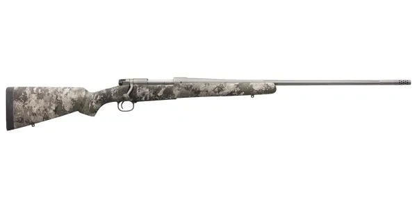 Winchester Model 70 Extreme Hunter MB 6.5 PRC 24'' 3-Rd Rifle