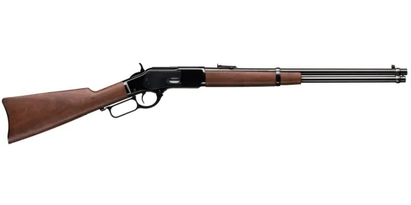 Winchester 1873 Short Rifle 357 Mag 20" 10-Rd Lever Action Rifle