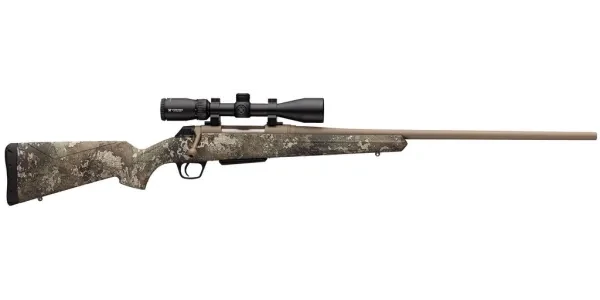 Winchester XPR Hunter 300 Win Mag 26'' 3-Rd Bolt Action Rifle