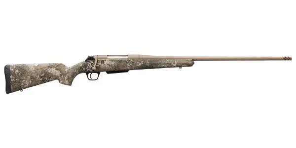 Winchester XPR Hunter Strata 6.8 Western 24'' 3-Rd Rifle