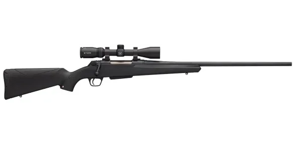 Winchester XPR Scope Combo 308 22'' 3-Rd Rifle