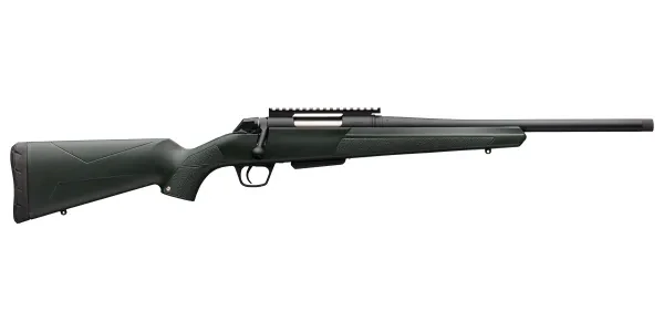 Winchester XPR Stealth SR 350 Legend 16.5" 3-Rd Bolt Action Rifle