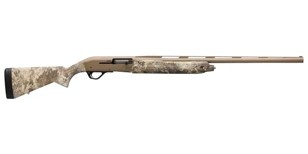 Winchester Super X4 Hybrid Hunter 12 Gauge 28" Semi-Auto Shotgun