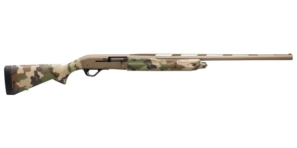 Winchester Super X4 Hybrid Hunter 12 Gauge 28'' 3-Rd Shotgun