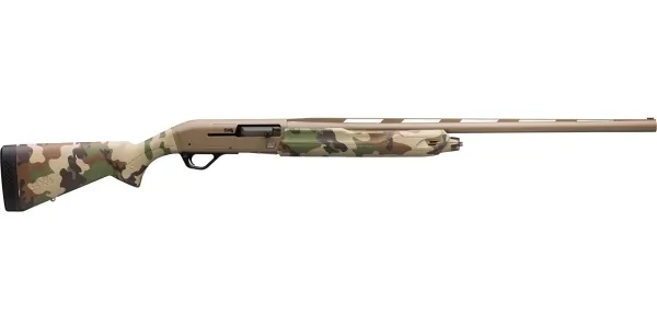 Winchester Super X4 Hybrid Hunter 20 Gauge 26'' 3-Rd Shotgun
