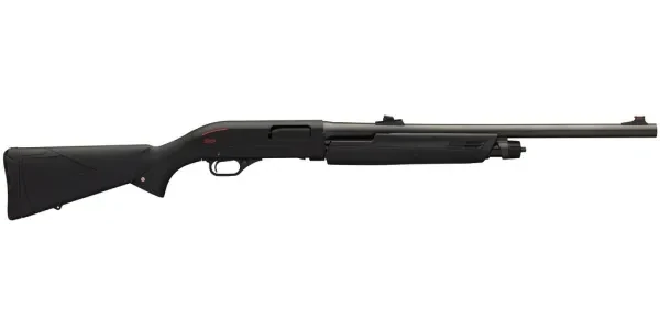 Winchester SXP Black Shadow Deer 12 Gauge 22" 4-Rd Pump Action Shotgun